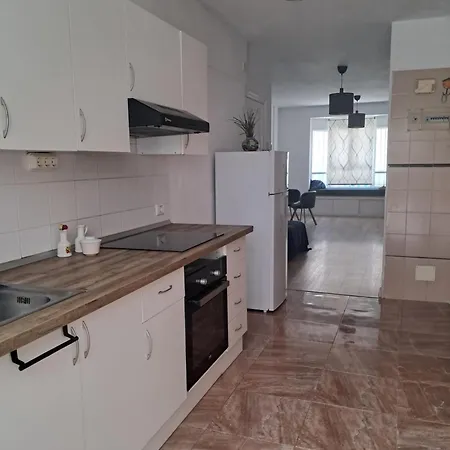 Casavinci Апартаменты