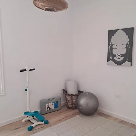 Апартаменты Casavinci